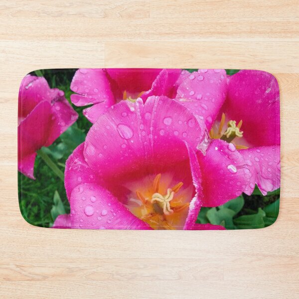 Item preview, Flowers After Rain designed and sold by SafariByMarisa.