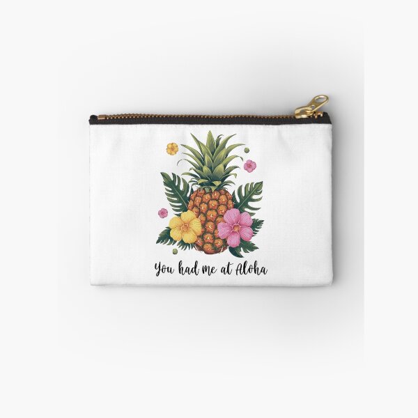 Item preview, you had me at aloha ,aloha and pineapple designed and sold by venavar.