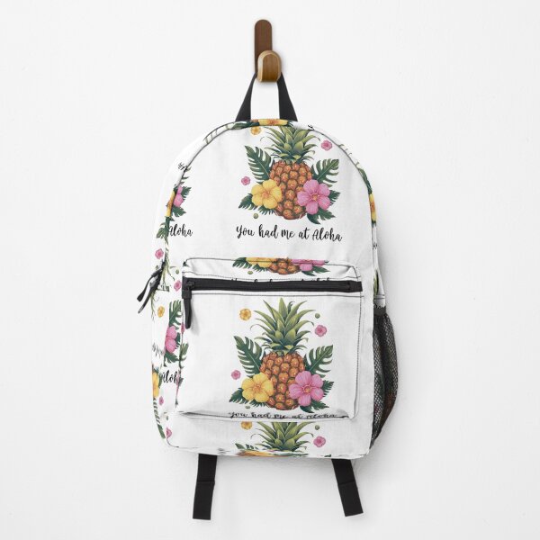 Item preview, you had me at aloha ,aloha and pineapple designed and sold by venavar.
