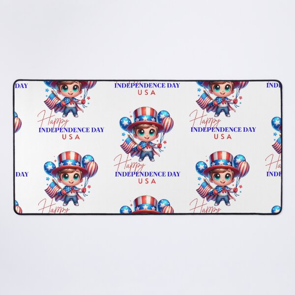 Item preview, HAPPY INDEPENDENCE DAY designed and sold by Printhubs123.