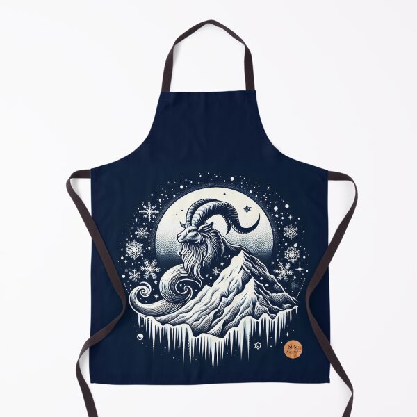 Item preview, Capricornus designed and sold by Magna Mater.