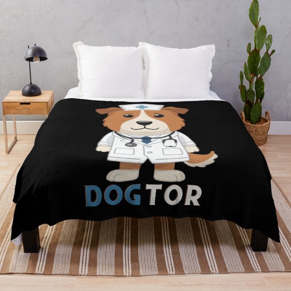 Item preview, DOGTOR veterinary medicine funny vet tech designed and sold by Angie-Atelier.