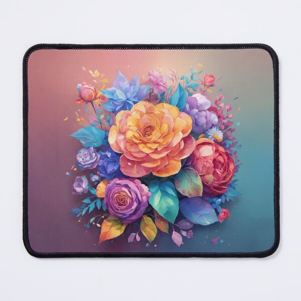Item preview, Floral Composition designed and sold by Julia Rudens.