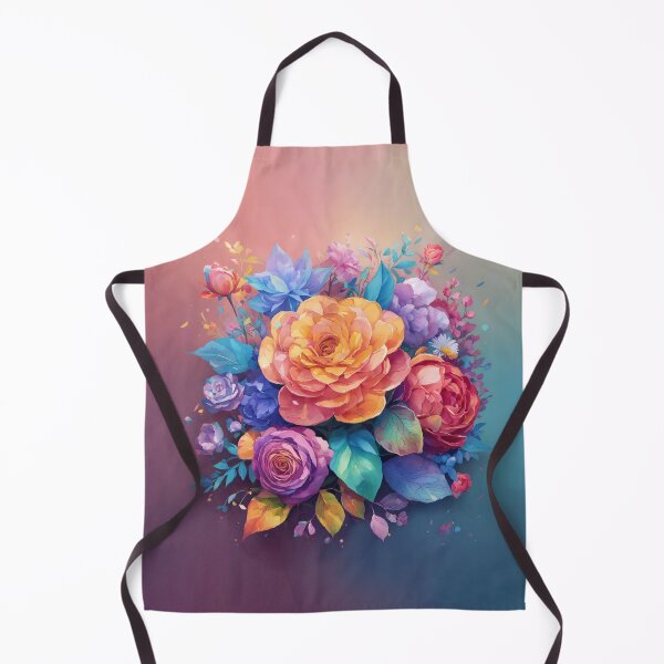 Item preview, Floral Composition designed and sold by Julia Rudens.