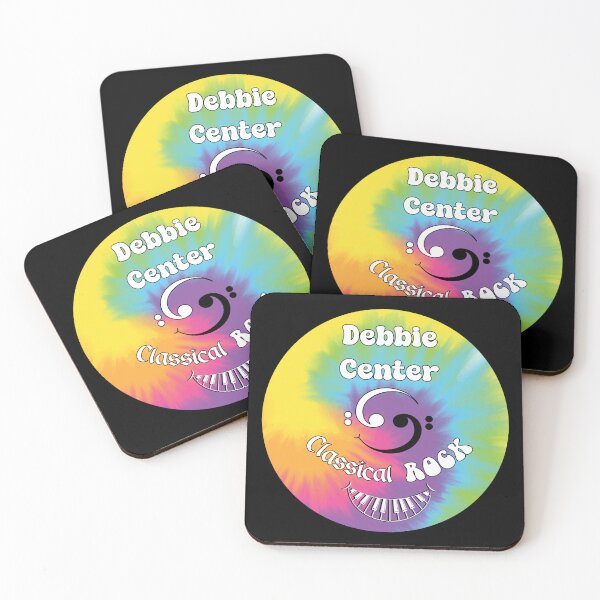 Item preview, Debbie Center Classical Rock Logo designed and sold by Debbie Center.
