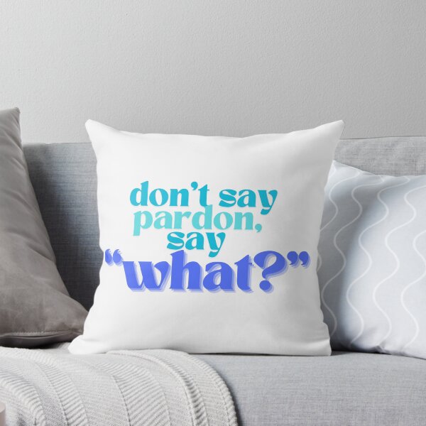 Item preview, My Lady Jane Don't Say Pardon, Say What! designed and sold by baranskini.