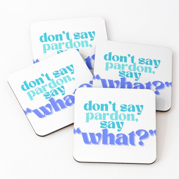 Item preview, My Lady Jane Don't Say Pardon, Say What! designed and sold by baranskini.