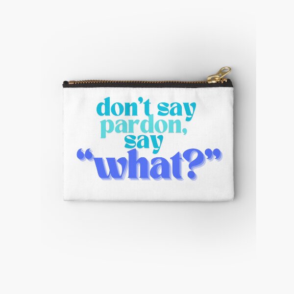 Item preview, My Lady Jane Don't Say Pardon, Say What! designed and sold by baranskini.
