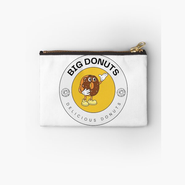 Item preview, Big Donuts designed and sold by Kreshos.