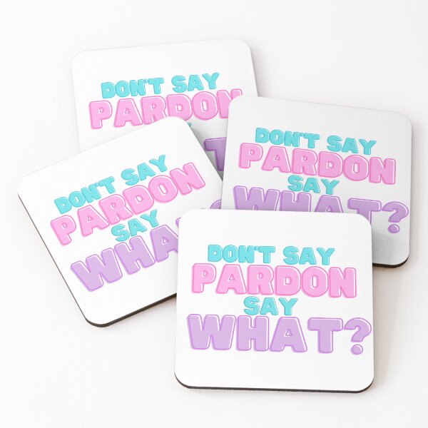 Item preview, My Lady Jane Don't Say Pardon, Say What! designed and sold by baranskini.