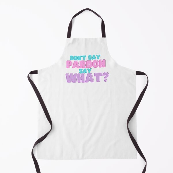 Item preview, My Lady Jane Don't Say Pardon, Say What! designed and sold by baranskini.