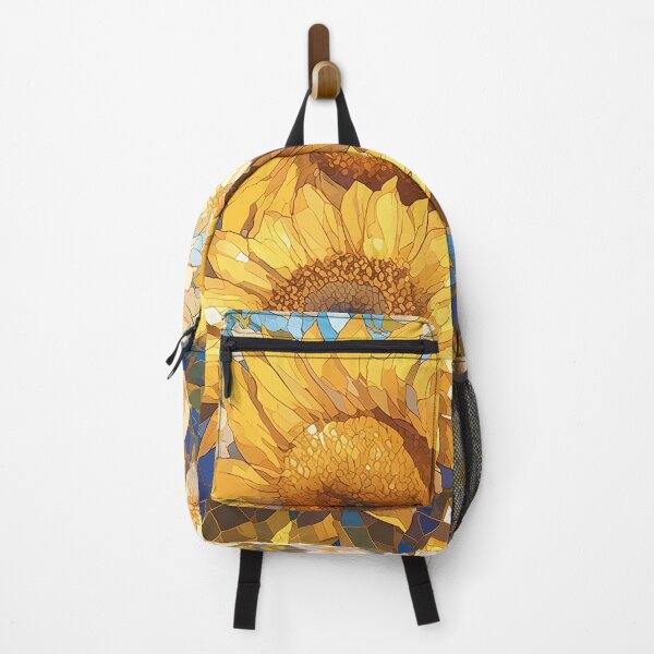 Item preview, Glass Sunflowers designed and sold by Christian Weiss.