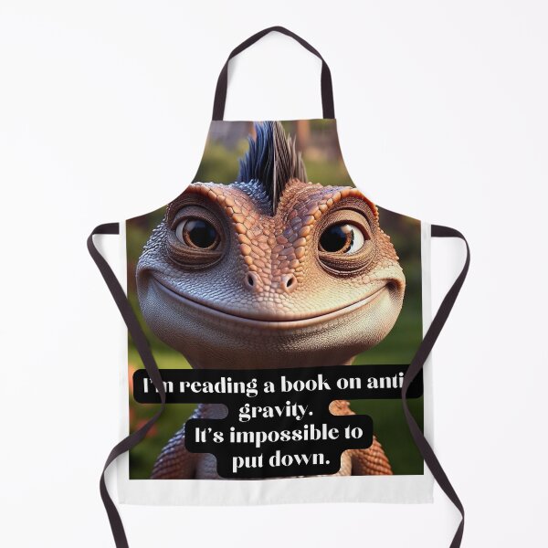 Item preview, Funny Proverb Sayings Lizard face designed and sold by Littleprince2.