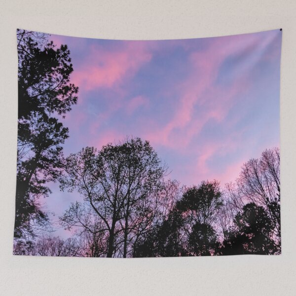 Item preview, Superb Summertime Sunset Silhouettes designed and sold by SafariByMarisa.