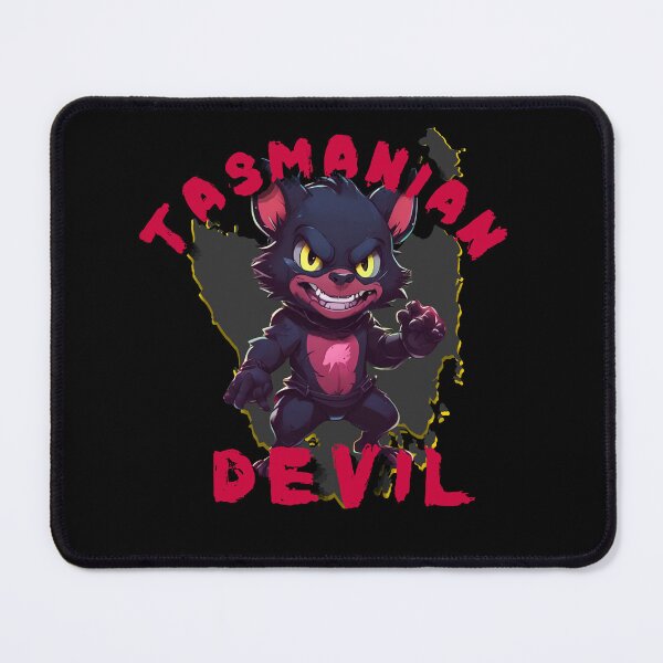 Item preview, Tasmanian Devil designed and sold by pUNKnown.