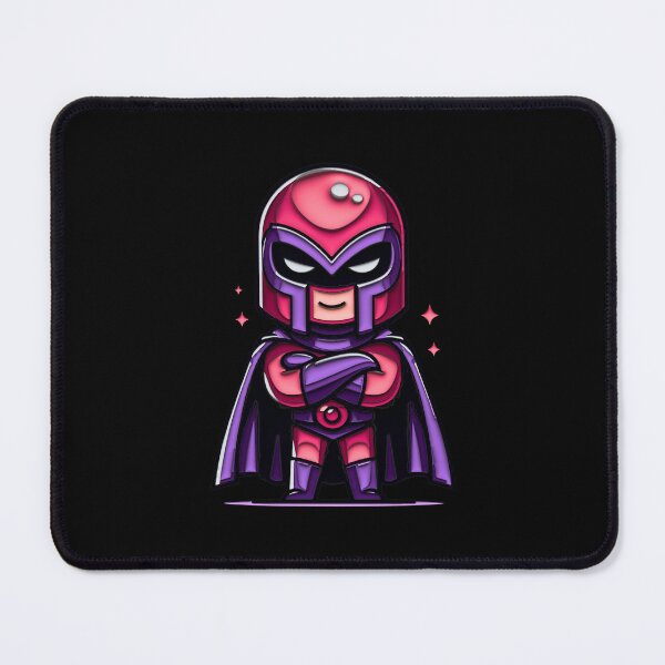 Item preview, MAGNETO 3D WAS RIGHT designed and sold by Baron-San.