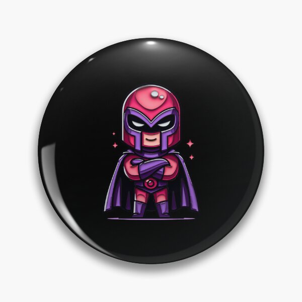 Artikelvorschau, MAGNETO 3D HATTE RECHT entworfen und verkauft von Baron-San.