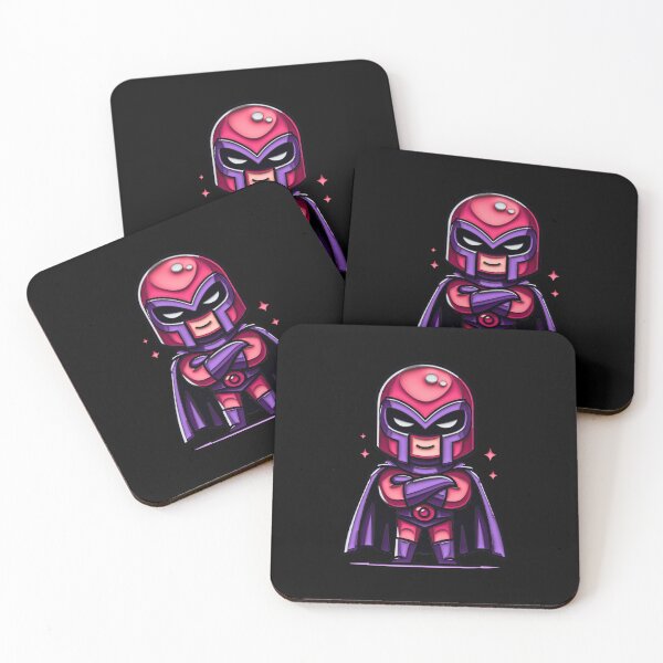 Item preview, MAGNETO 3D WAS RIGHT designed and sold by Baron-San.