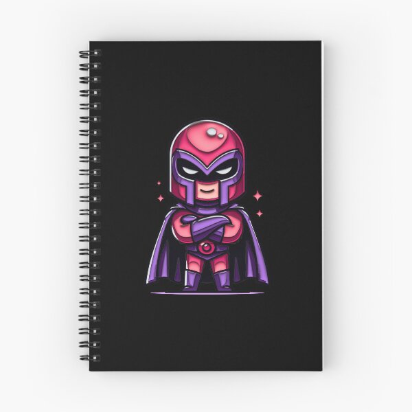 Item preview, MAGNETO 3D TENÍA RAZÓN designed and sold by Baron-San.