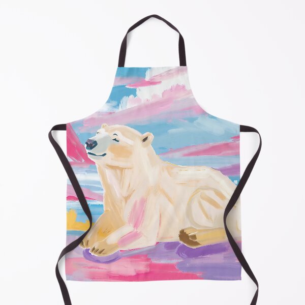 Item preview, PASCAL | POLAR BEAR designed and sold by MUDUGAMU.