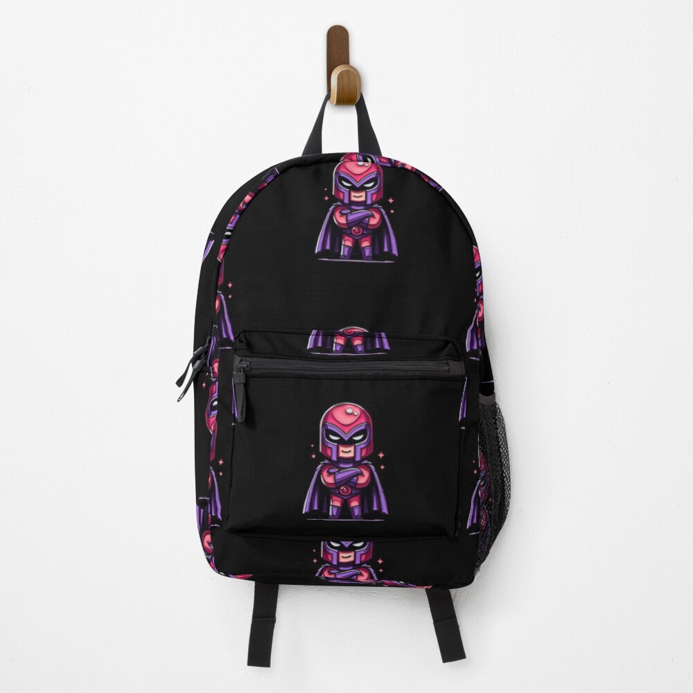 Item preview, Backpack designed and sold by Baron-San.