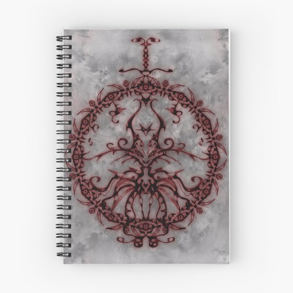 Item preview, The All-Seeing Goat, pale version designed and sold by haltijakapala.