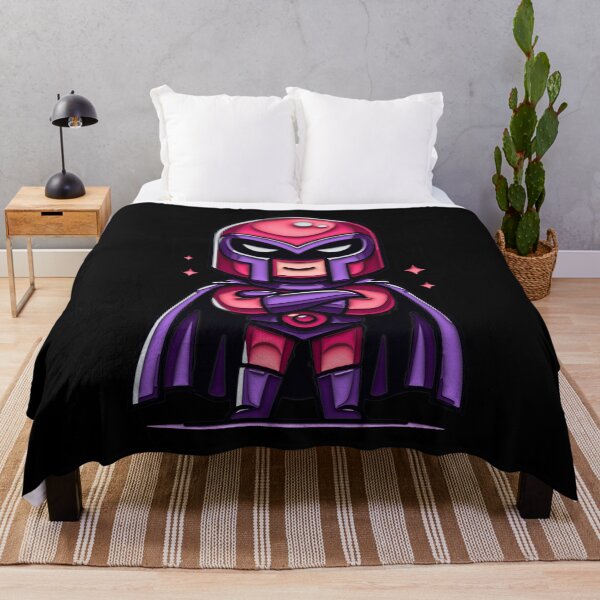 Item preview, MAGNETO 3D WAS RIGHT designed and sold by Baron-San.