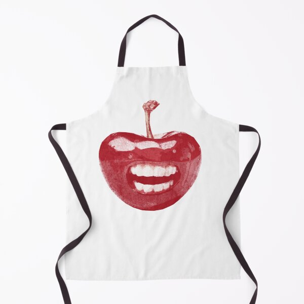 Item preview, Toothy Cherry designed and sold by kinpirks.