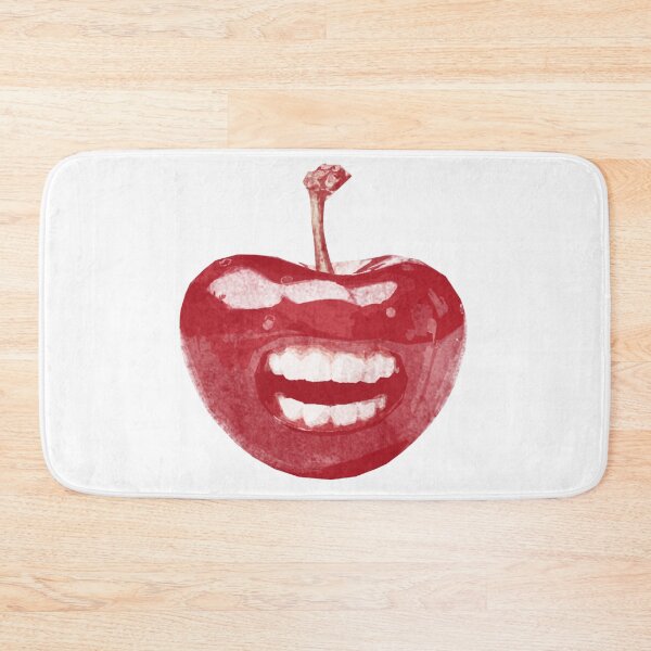 Item preview,  Toothy Cherry designed and sold by kinpirks.