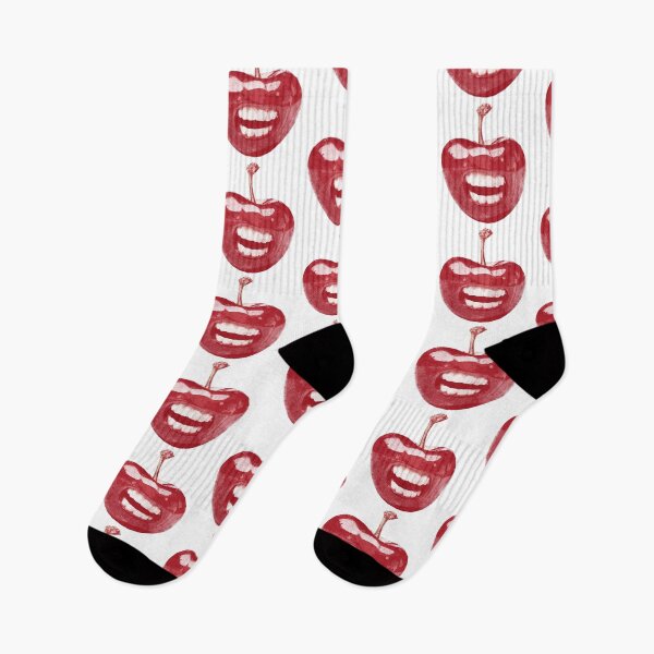 Item preview,  Toothy Cherry designed and sold by kinpirks.
