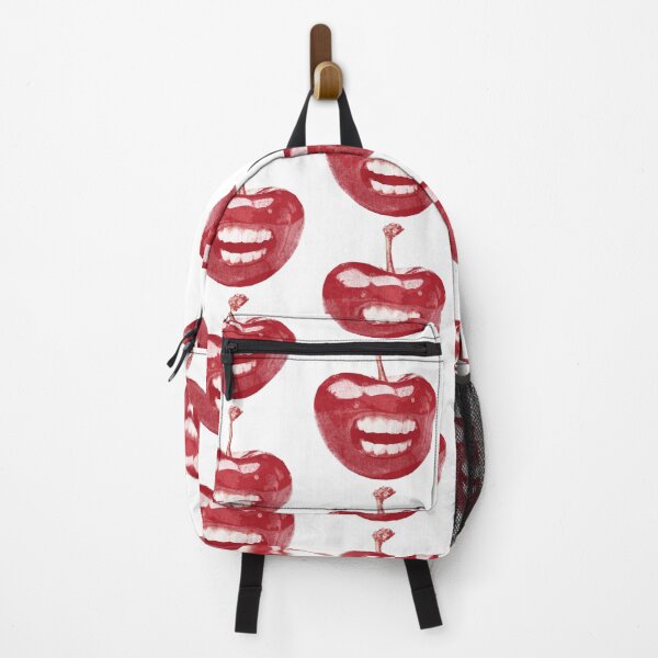 Item preview,  Toothy Cherry designed and sold by kinpirks.