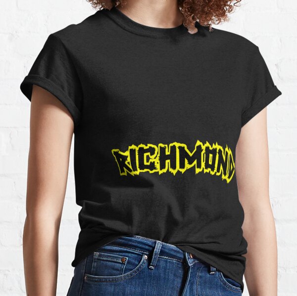 Item preview, Richmond  designed and sold by CaCaO87.