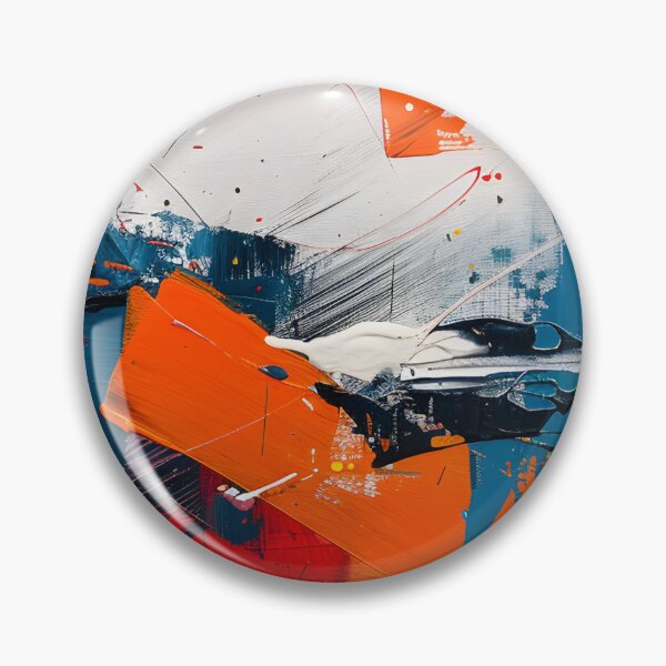 Item preview, Abstract wall Art by CH.Art designed and sold by CHOKCHAIVONGDEE.