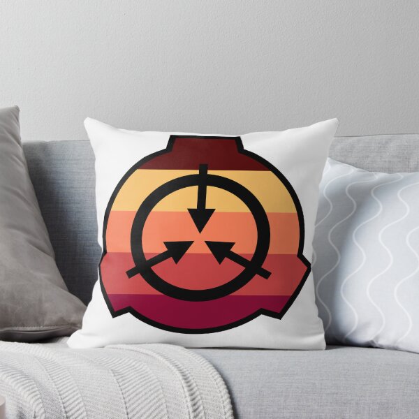 Artikelvorschau, ADHS SCP-Logo entworfen und verkauft von CreeperCoolness.