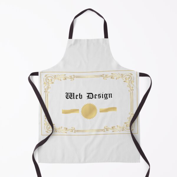 Item preview, Diploma: Web Design designed and sold by AMRansom.