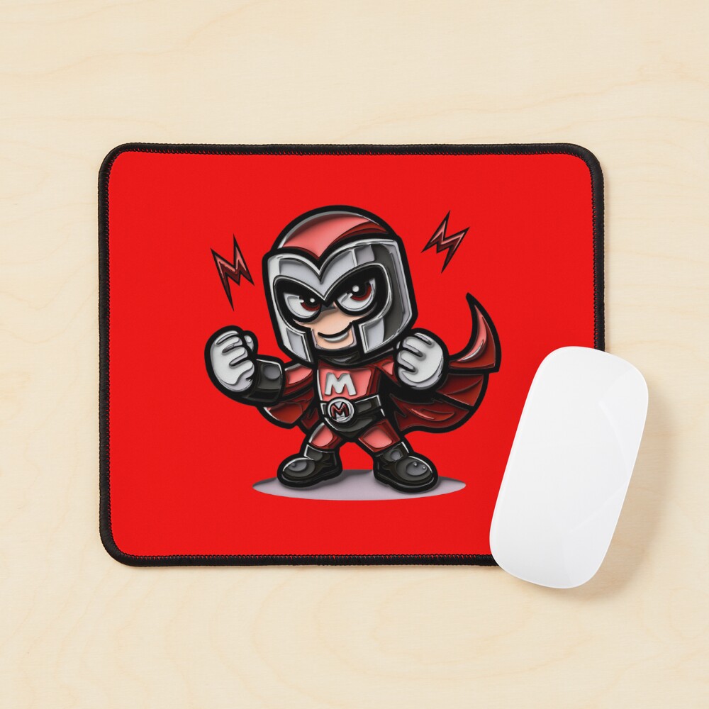 Item preview, Mouse Pad designed and sold by Baron-San.