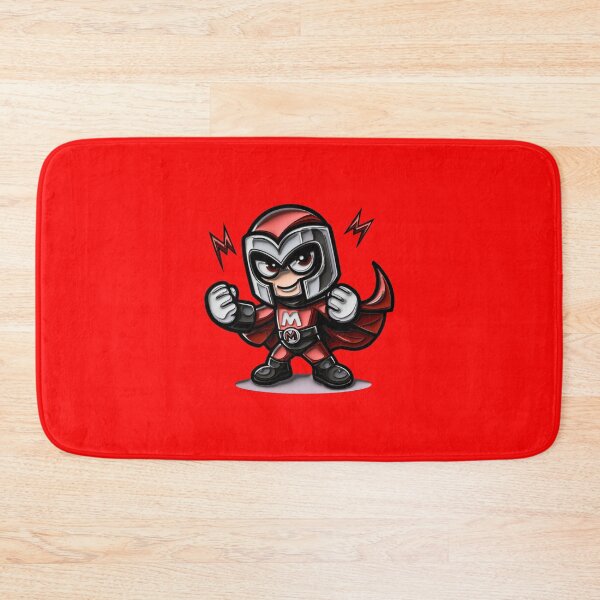 Item preview, MAGNETO 3D WAS RIGHT VINTAGE designed and sold by Baron-San.