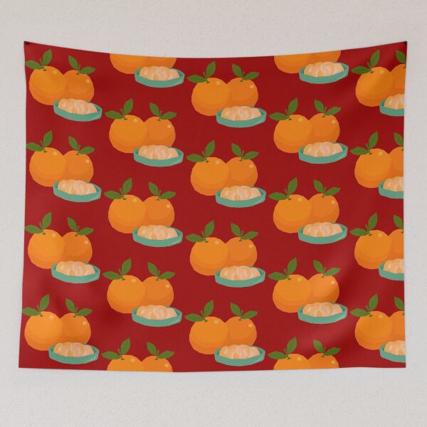 Item preview, Abundance designed and sold by BarelyDevi.