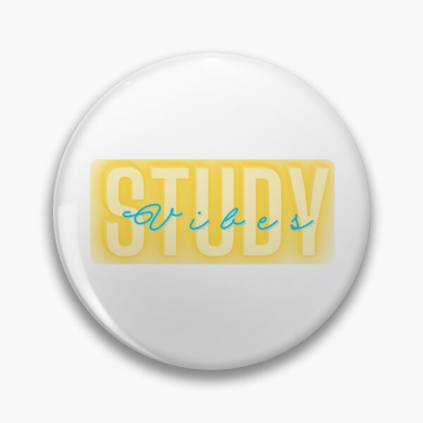 Item preview,  Study  vibes yellow neon designed and sold by AnahisRose.