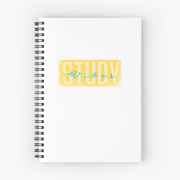 Item preview,  Study  vibes yellow neon designed and sold by AnahisRose.