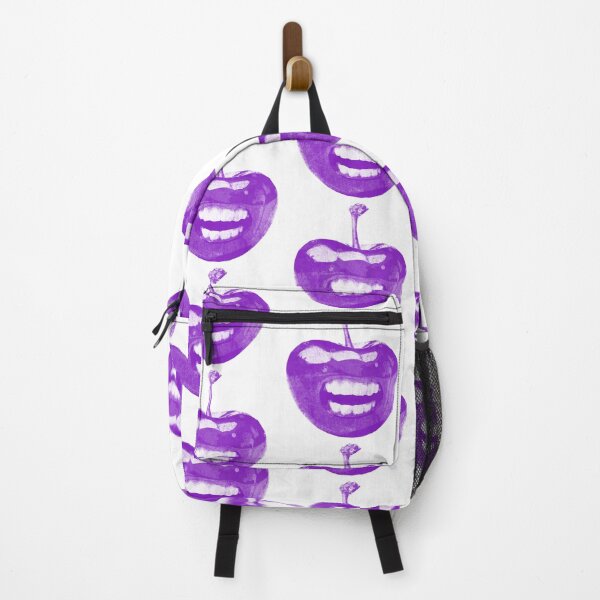 Item preview, Toothy Cherry designed and sold by kinpirks.