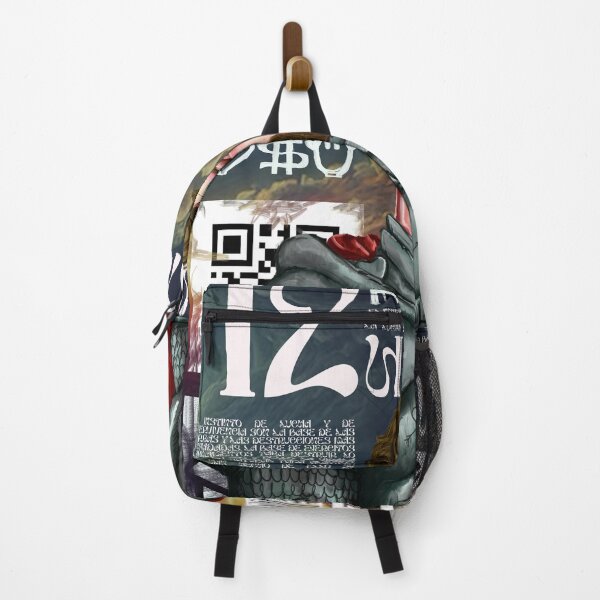 Item preview, 12-HUMAN  designed and sold by benja-08.