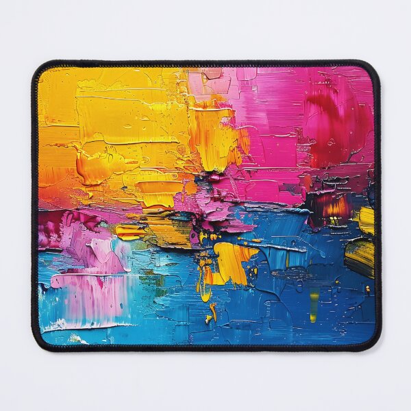 Item preview, Abstract wall Art by CH.Art designed and sold by CHOKCHAIVONGDEE.