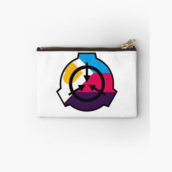 Artikelvorschau, Polyamorie-SCP-Logo entworfen und verkauft von CreeperCoolness.