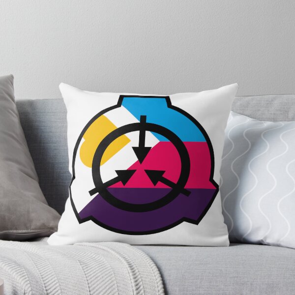 Artikelvorschau, Polyamorie-SCP-Logo entworfen und verkauft von CreeperCoolness.