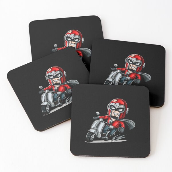 Item preview,  MAGNETO 3D WAS RIGHT RETRO designed and sold by Baron-San.