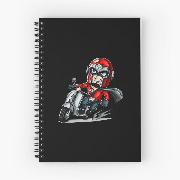Item preview,  MAGNETO 3D ERA RETRO CORRECTO designed and sold by Baron-San.