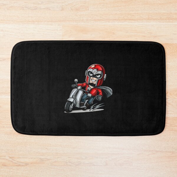Item preview,  MAGNETO 3D WAS RIGHT RETRO designed and sold by Baron-San.