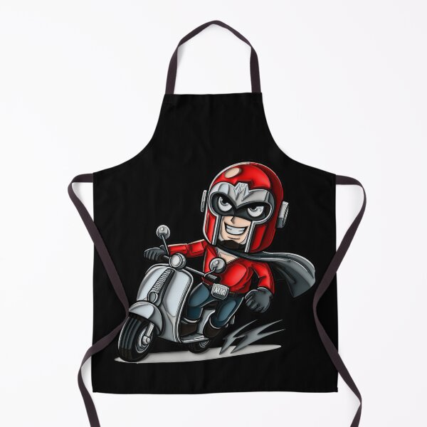 Item preview, MAGNETO 3D WAS RIGHT RETRO designed and sold by Baron-San.
