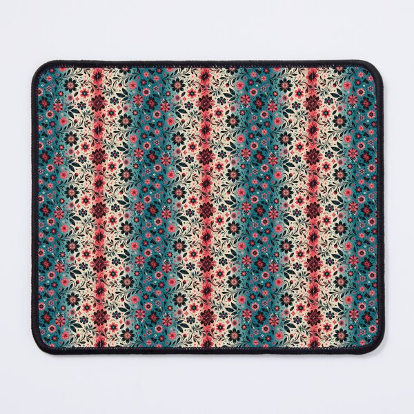 Item preview, Vintage Floral Tapestry - Elegant Pattern Design designed and sold by SportyAndArtful.